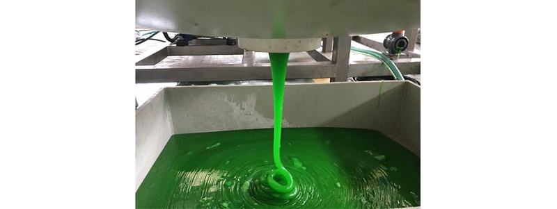 化學鎳廢液蒸發濃縮