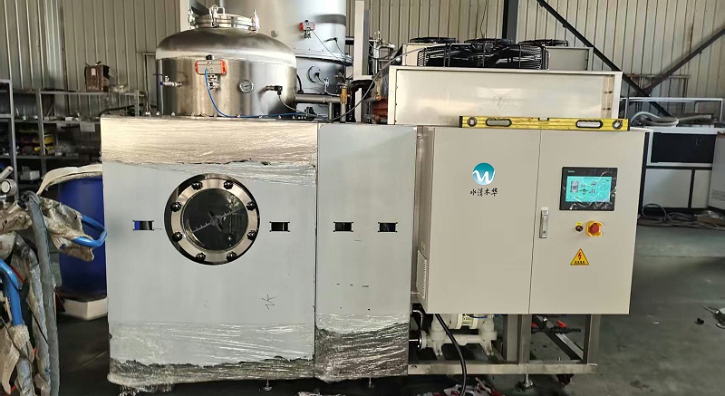 移動式低溫蒸發(fā)器